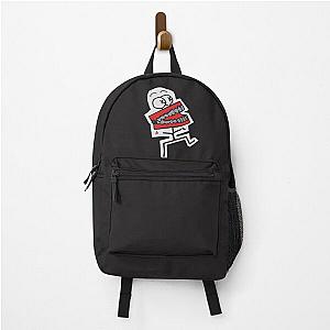 Tory Lanez Icon Art Backpack