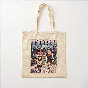 Tory Lanez Hiphop Vintage For Independent Artist Lovers Cotton Tote Bag