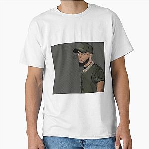 Tory Lanez Classic T-Shirt