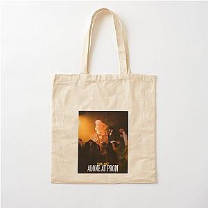 Alone at the Prom Tory Lanez Cotton Tote Bag