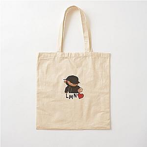 LIL TORY fan art for TORY LANEZ album Cotton Tote Bag