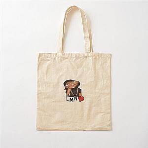 LIL TORY Fan Art for TORY LANEZ LoveMeNow Album Cotton Tote Bag