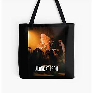Alone At Prom Tory Lanez All Over Print Tote Bag