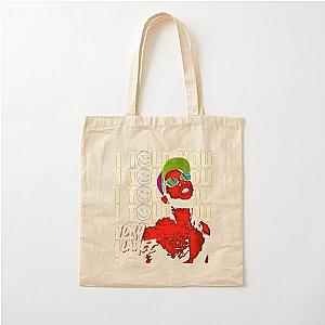 Tory Lanez I Told You Tour 2017 Cotton Tote Bag