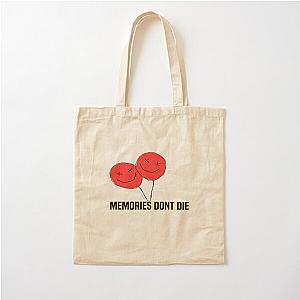 Memories Don't Die - Tory Lanez Cotton Tote Bag
