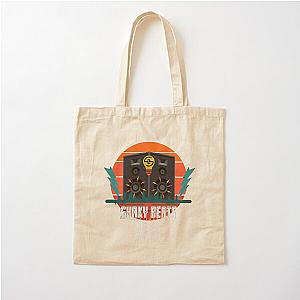 Tory Lanez For Music Festival enthusiasts Gift For Hip-Hop fans Cotton Tote Bag