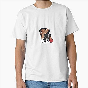 LIL TORY fan art for TORY LANEZ Album Classic T-Shirt