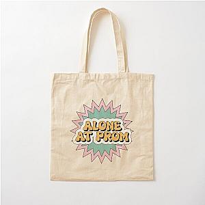 Alone At Prom Tory Lanez Rapper Canvas Bag