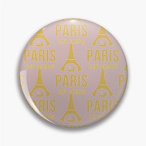 Tory Lanez Pin