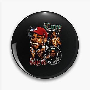 Tory Lanez Say It Pin