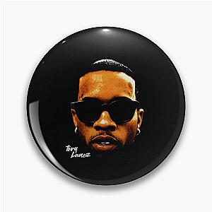 Tory Lanez Big Face Pin
