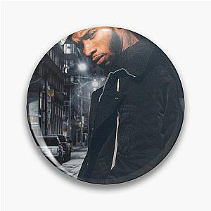 Tory Lanez Pin