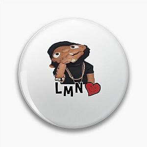 Lil Tory fan art for Tory Lanez Love Me Now album pin