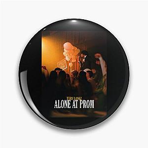 ALONE AT PROM - TORY LANEZ