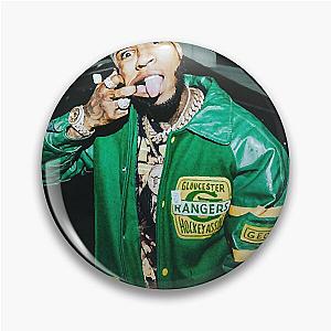 Tory Lanez Vintage Classic Pin