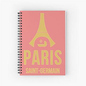 Tory Lanez Spiral Notebook