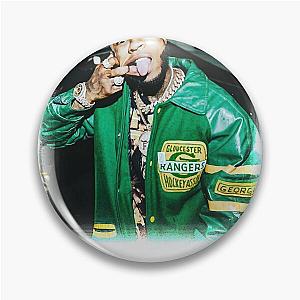 Tory Lanez Vintage Classic Pin