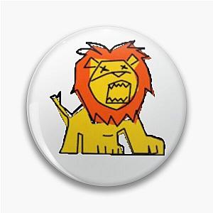 Tory Lanez Track Icon Pin