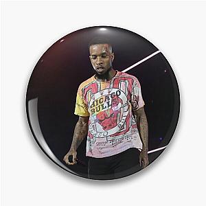Tory Lanez Pin