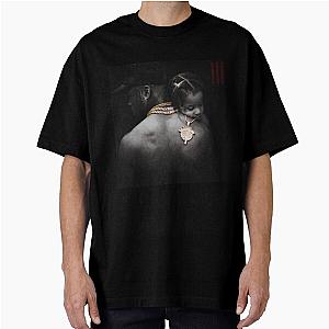 The New Toronto Oversized T-Shirt