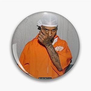 FREE Tory Lanez Pin