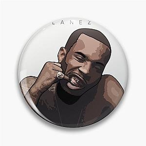 Tory Lanez Fargo Pin