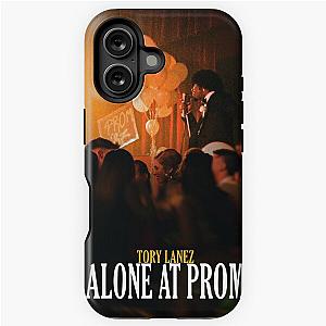 Alone at Prom Tory Lanez iPhone Tough Case