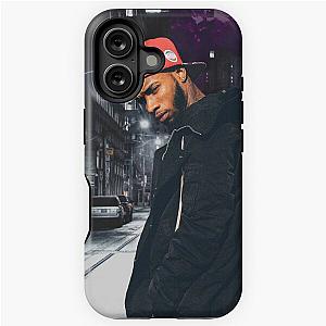 Tory Lanez Edit iPhone Tough Case