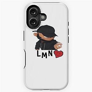 Lil Tory fan art for Tory Lanez LoveMeNow Album iPhone Tough Case