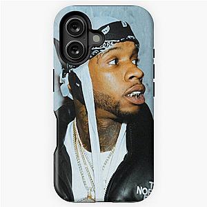 Tory Lanez iPhone Tough Case
