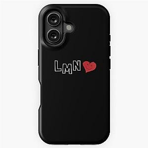 Fan art for Tory Lanez Love Me Now album iPhone case