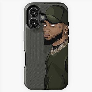 Tory Lanez iPhone Tough Case