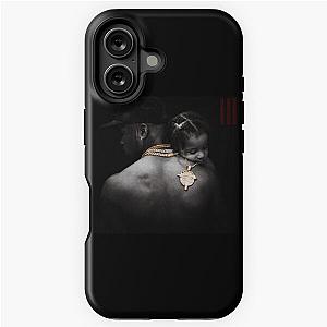 The New Toronto 3 - Tory Lanez iPhone Case
