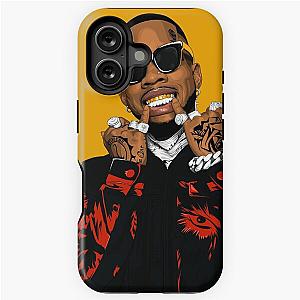 Tory Lanez iPhone Case