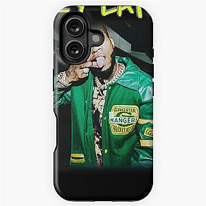 Tory Lanez Vintage Classic iPhone Tough Case