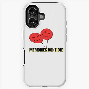 Memories don't die - Tory Lanez iPhone Tough Case