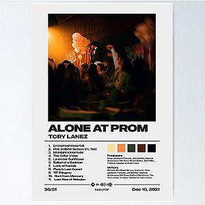 Alone at Prom by Tory Lanez Album