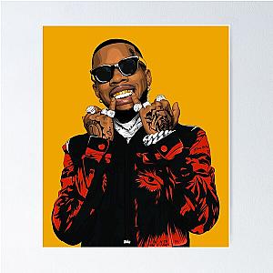 Tory Lanez Poster