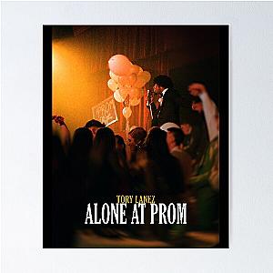 Alone at the Prom Poster