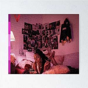 Tory Lanez Chixtape 5 Poster
