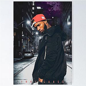 Tory Lanez Poster
