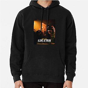 ALONE AT PROM TORY LANEZ PULLOVER HOODIE