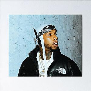 Tory Lanez Looking Poster