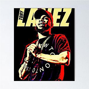 Tory Lanez Tour