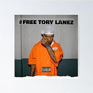 Tory Lanez Poster