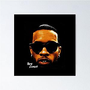 Tory Lanez Big Face