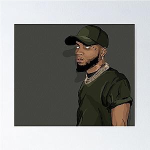 Tory Lanez Poster