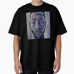 Tory Lanez Oversized T-Shirt