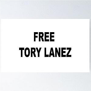 Tory Lanez Poster