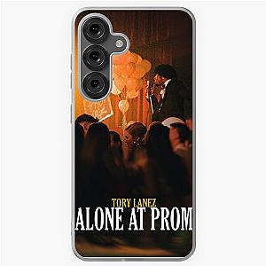 ALONE AT PROM Tory Lanez Samsung Galaxy Soft Case